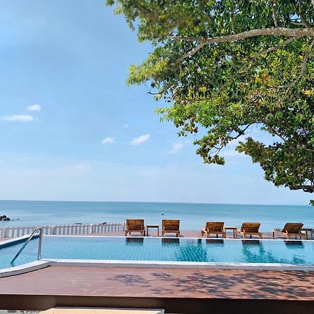 Horizon Beach Resort Ко Джам Екстер'єр фото