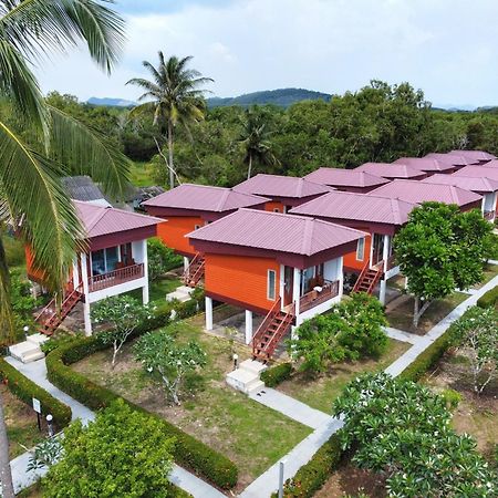 Horizon Beach Resort Ко Джам Екстер'єр фото