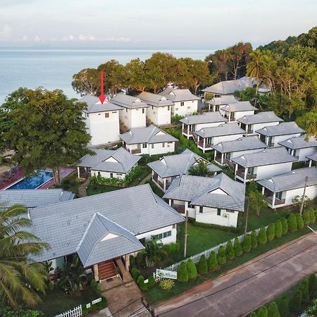 Horizon Beach Resort Ко Джам Екстер'єр фото
