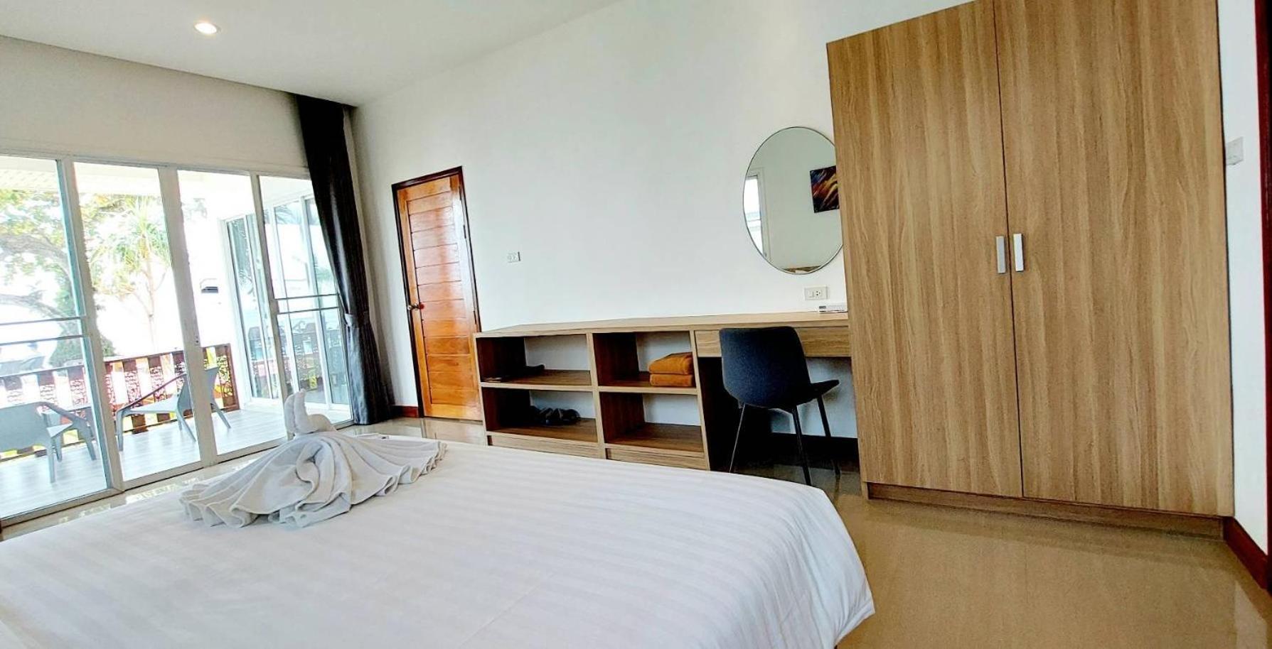 Horizon Beach Resort Ко Джам Екстер'єр фото
