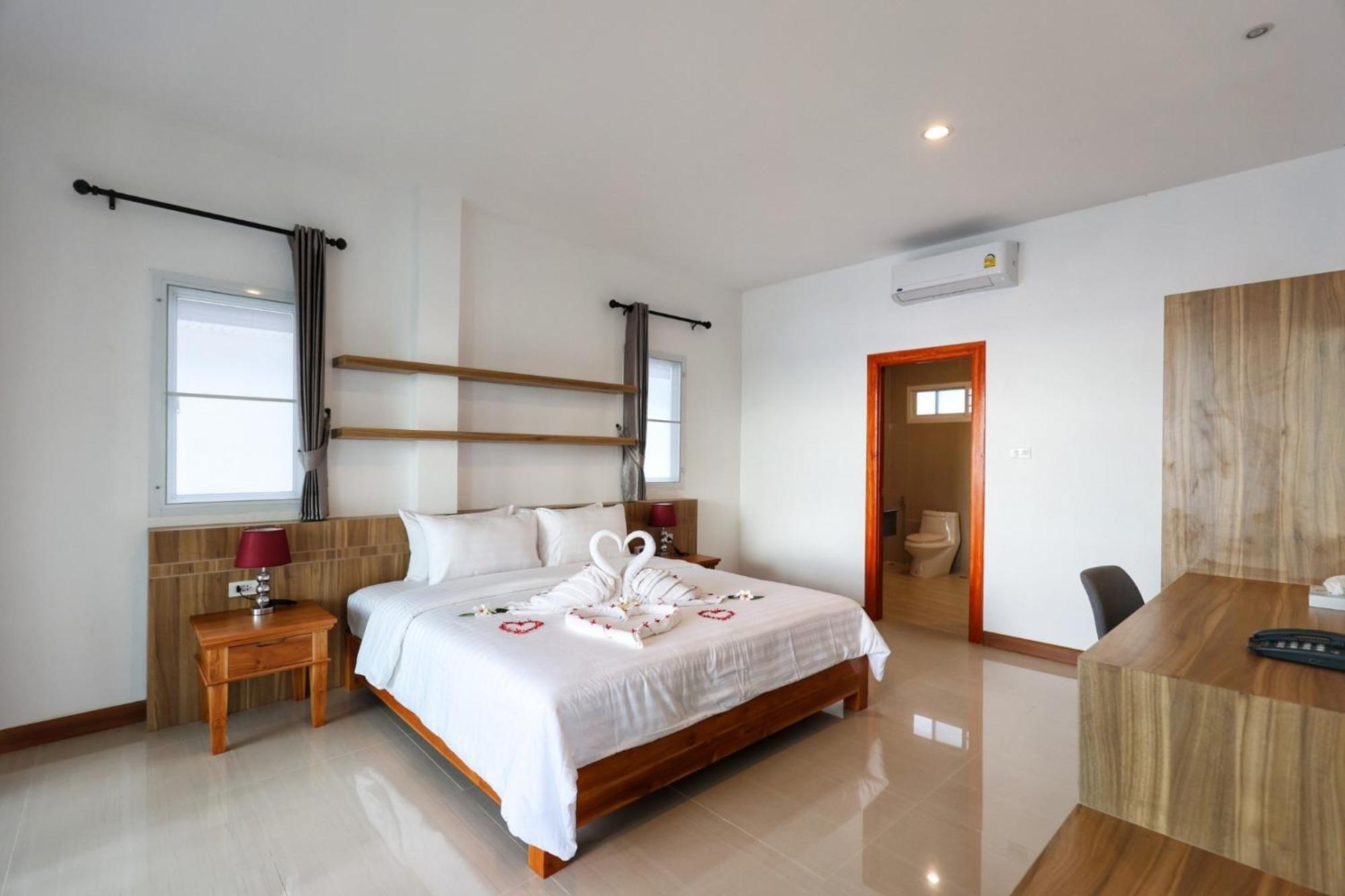 Horizon Beach Resort Ко Джам Екстер'єр фото