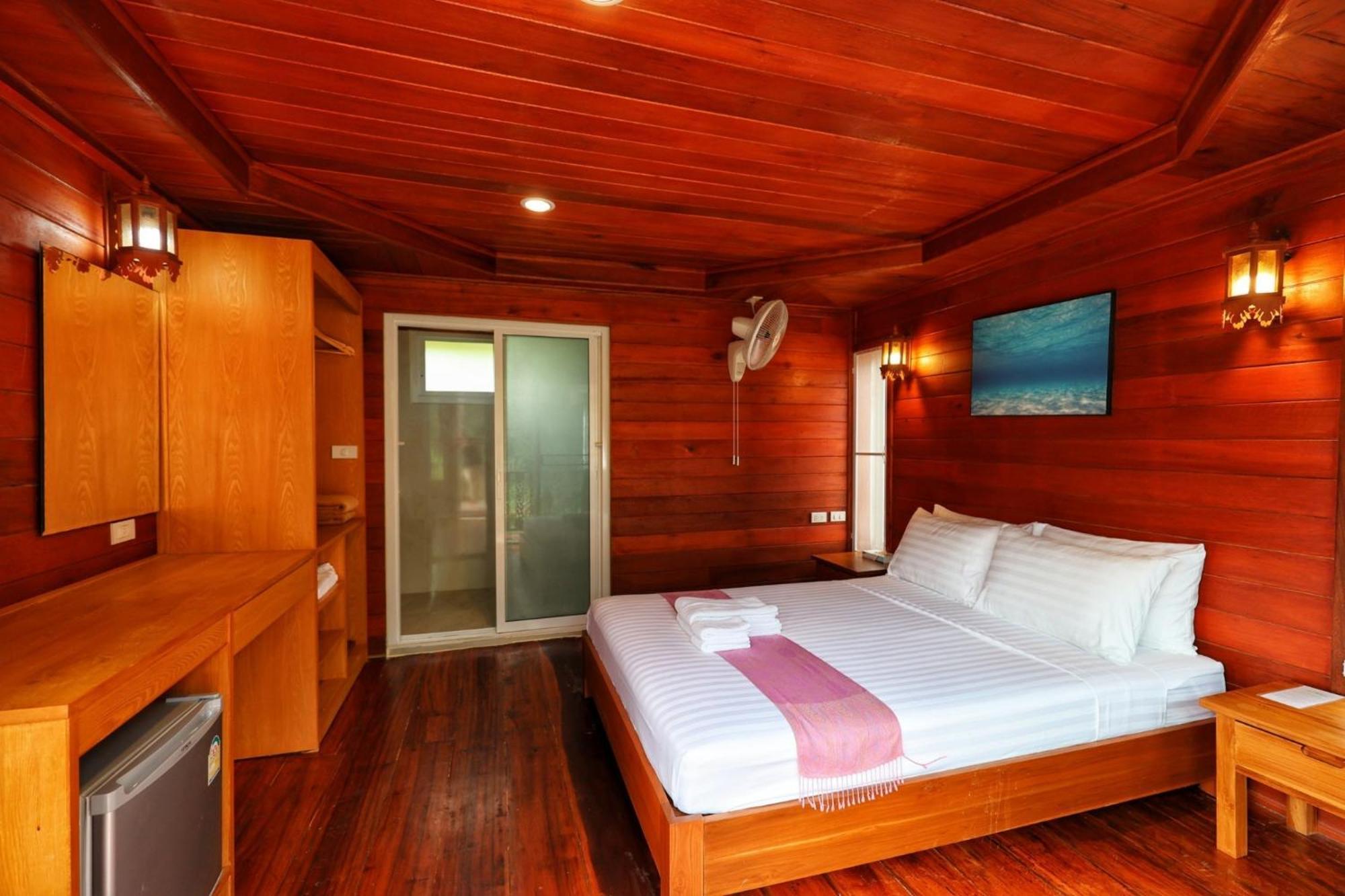 Horizon Beach Resort Ко Джам Екстер'єр фото