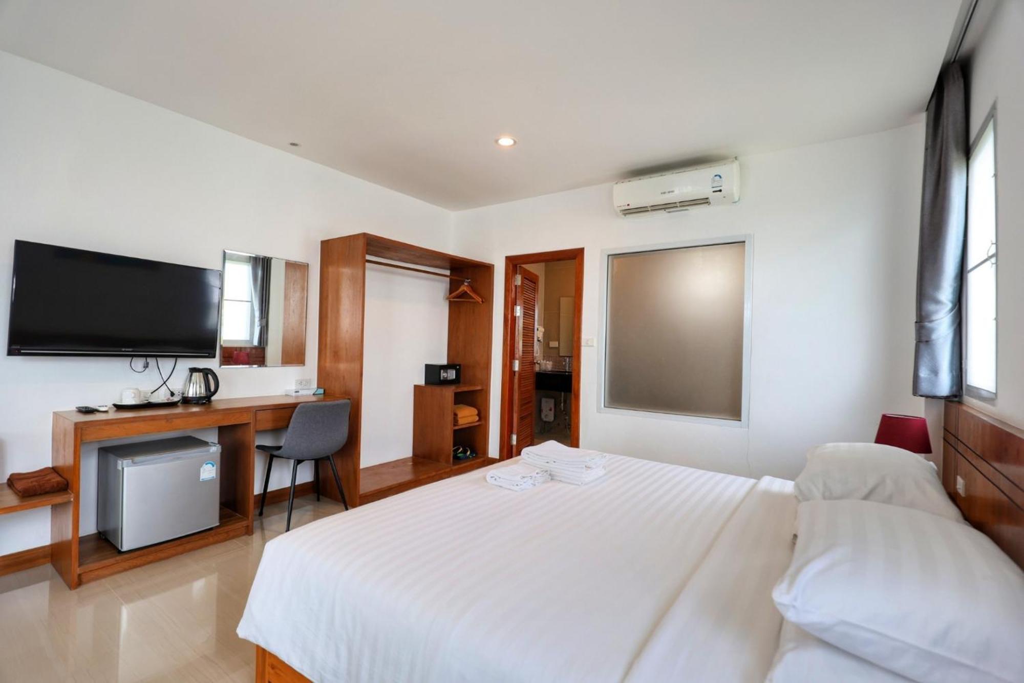 Horizon Beach Resort Ко Джам Екстер'єр фото