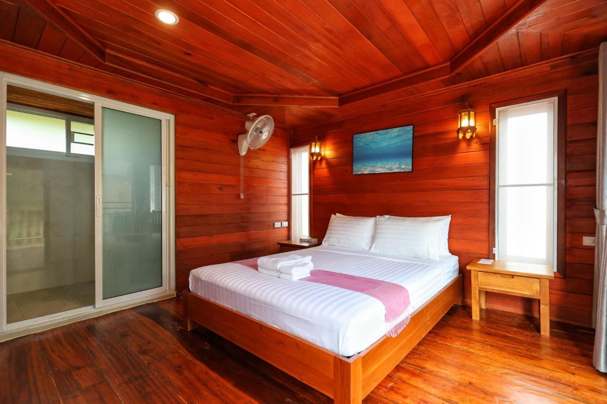 Horizon Beach Resort Ко Джам Екстер'єр фото