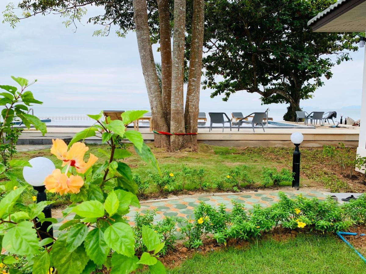 Horizon Beach Resort Ко Джам Екстер'єр фото