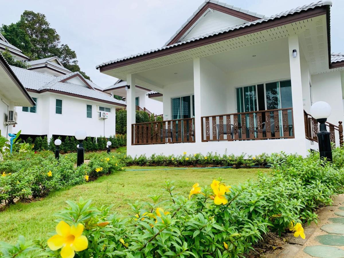 Horizon Beach Resort Ко Джам Екстер'єр фото