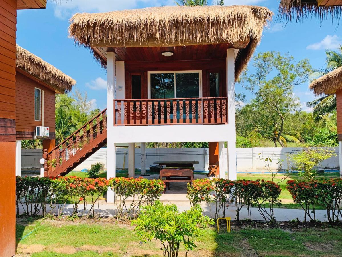 Horizon Beach Resort Ко Джам Екстер'єр фото