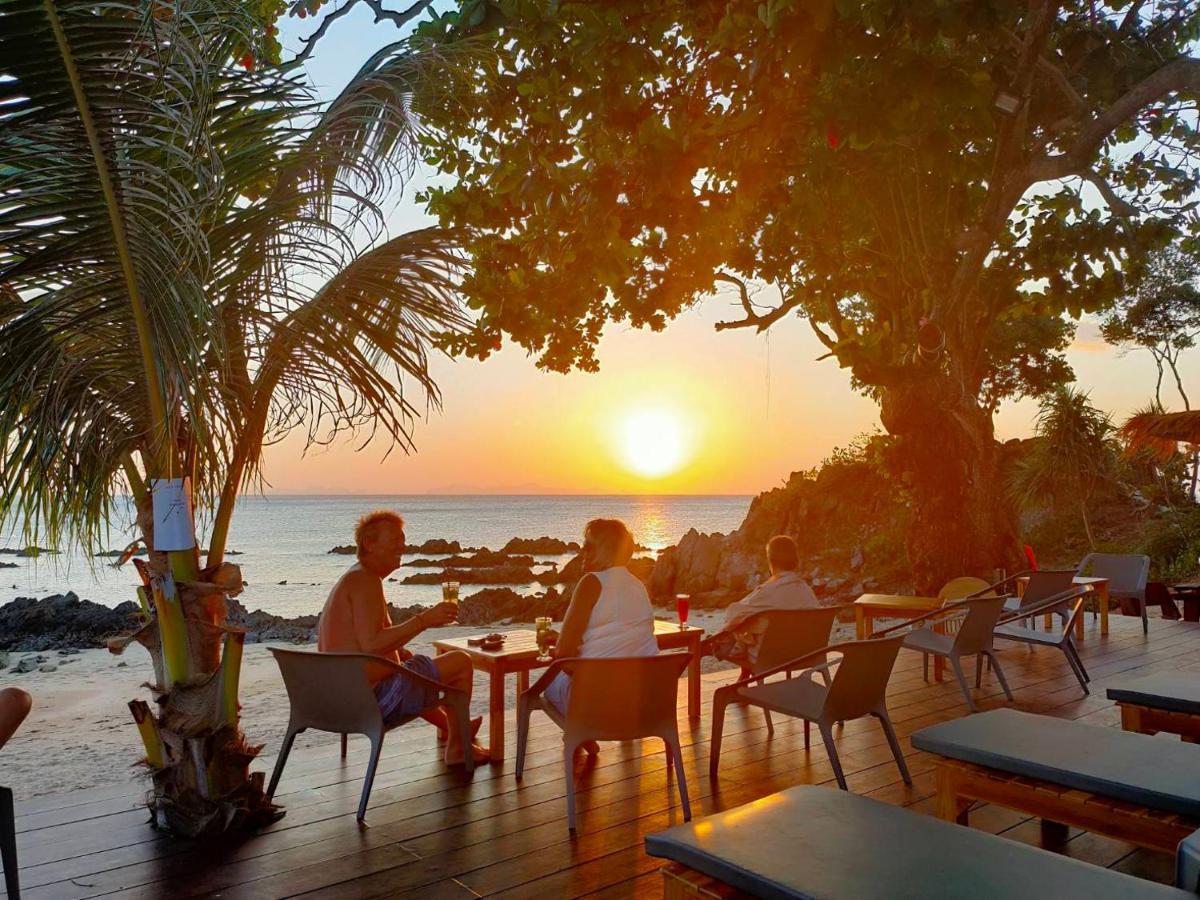 Horizon Beach Resort Ко Джам Екстер'єр фото