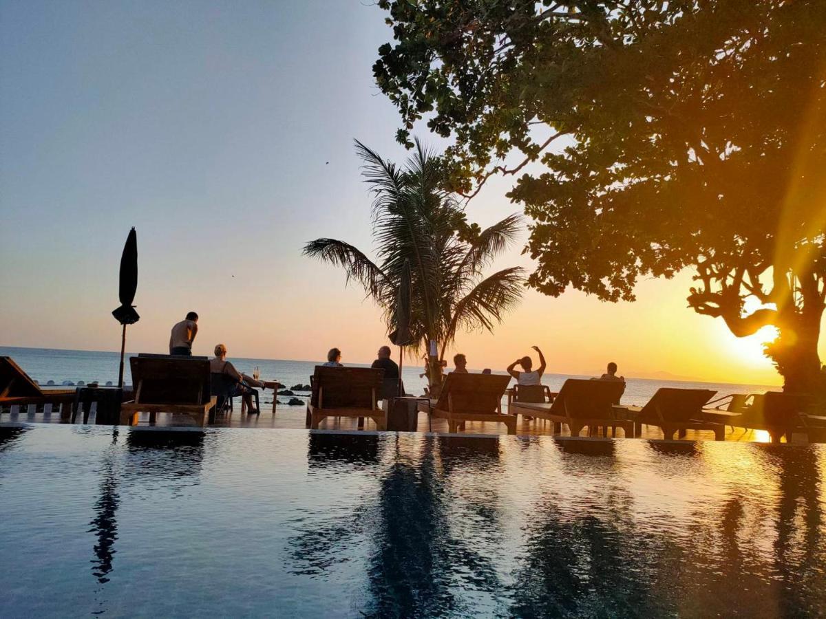 Horizon Beach Resort Ко Джам Екстер'єр фото